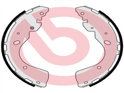 BREMBO S 56 547