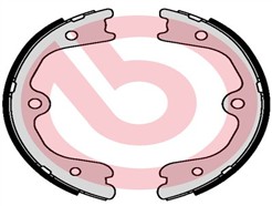 BREMBO S 56 552