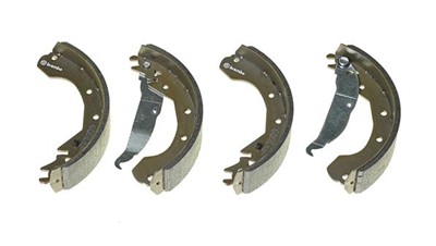 BREMBO S 59 510 EAN: 8432509642931.