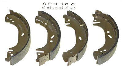 BREMBO S 59 518 EAN: 8432509643013.