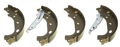 BREMBO S 59 532 EAN: 8432509663318.