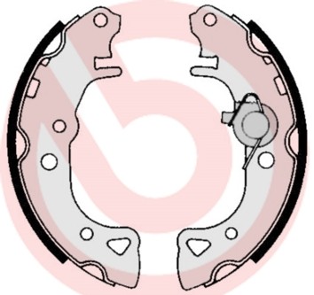 BREMBO S 61 516 EAN: 8432509643303.