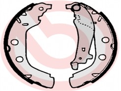 BREMBO S 61 523