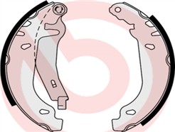 BREMBO S 61 539