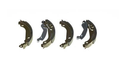 BREMBO S 61 539 EAN: 8432509643129.