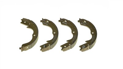 BREMBO S 61 542 EAN: 8432509651674.