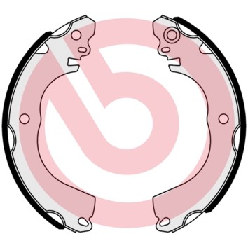 BREMBO S 61 543 EAN: 8432509652084.