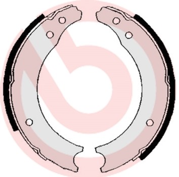 BREMBO S 68 502 EAN: 8432509643679.