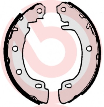 BREMBO S 68 522 EAN: 8432509643877.