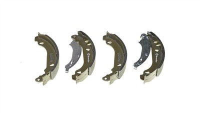 BREMBO S 68 524 EAN: 8432509643891.