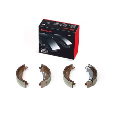 BREMBO S 68 544 EAN: 8432509643648.
