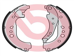 BREMBO S 68 550