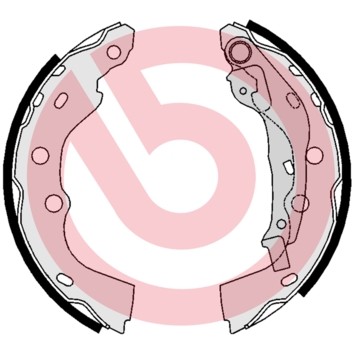 BREMBO S 78 510 EAN: 8432509652008.