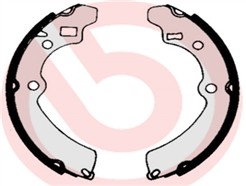 BREMBO S 79 512