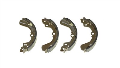 BREMBO S 79 515 EAN: 8432509644133.