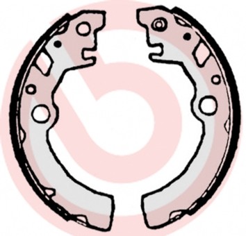 BREMBO S 79 519 EAN: 8432509644171.