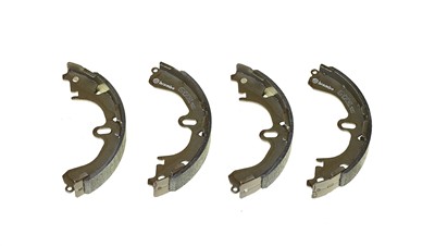 BREMBO S 83 503 EAN: 8432509644645.