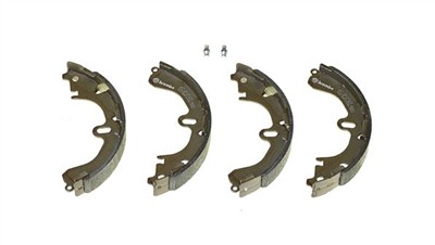 BREMBO S 83 503 EAN: 8432509644645.