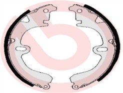 BREMBO S 83 506