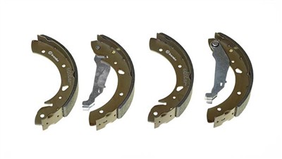 BREMBO S 83 507 EAN: 8432509644683.