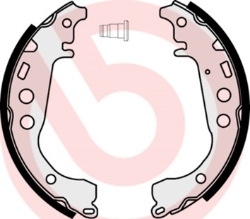 BREMBO S 83 508 EAN: 8432509644690.
