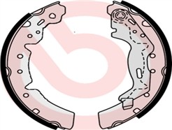 BREMBO S 83 510