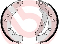BREMBO S 83 513
