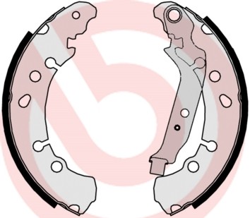 BREMBO S 83 513 EAN: 8432509644737.