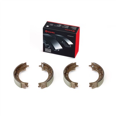 BREMBO S 83 541 EAN: 8432509644515.
