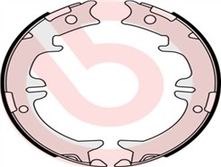 BREMBO S 83 542
