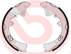 BREMBO S 83 550