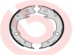 BREMBO S 83 551