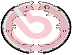 BREMBO S 83 563
