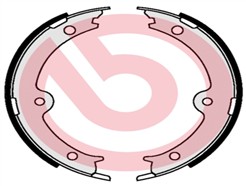 BREMBO S 83 564