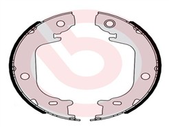 BREMBO S 83 565