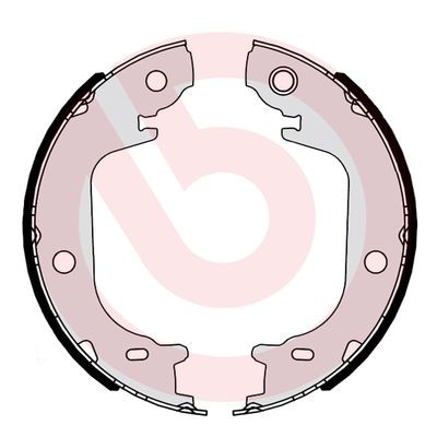 BREMBO S 83 565 EAN: 8432509657935.