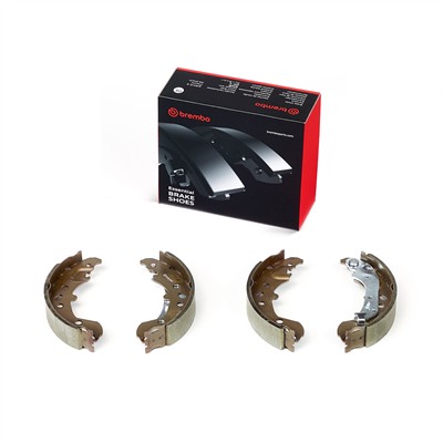 BREMBO S 85 546 EAN: 8432509665534.