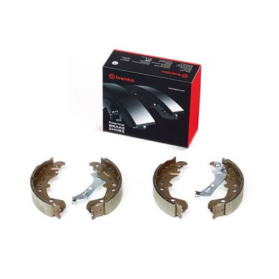 BREMBO S 85 546 EAN: 8432509665534.