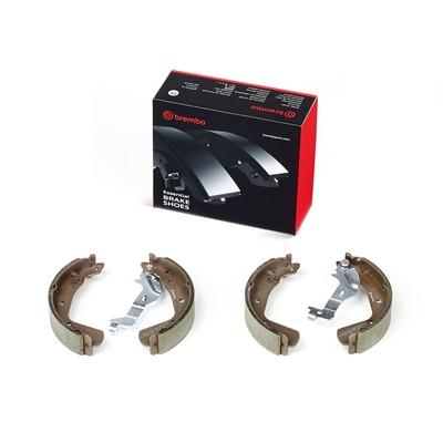 BREMBO S 85 547 EAN: 8432509665558.