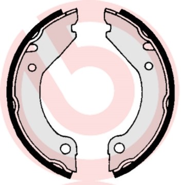 BREMBO S 86 501 EAN: 8432509645185.