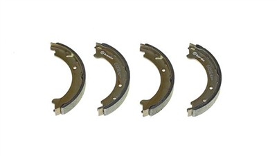 BREMBO S 86 509 EAN: 8432509645154.