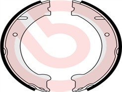 BREMBO S 86 510