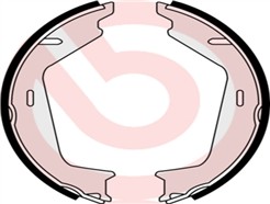 BREMBO S 86 511
