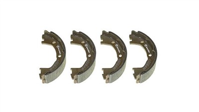 BREMBO S A6 506 EAN: 8432509645253.