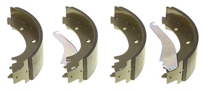 BREMBO S A6 509 EAN: 8432509663219.