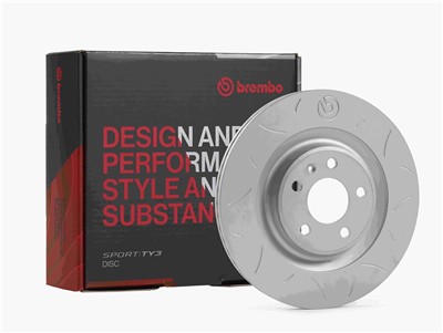 BREMBO 59.E114.17 EAN: 8020584604885.