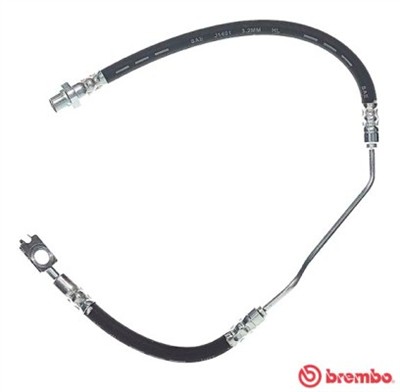 BREMBO T 06 015 EAN: 8432509613917.