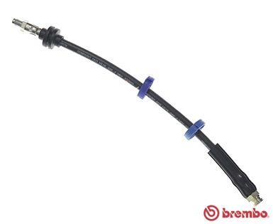BREMBO T 23 027 EAN: 8432509614259.