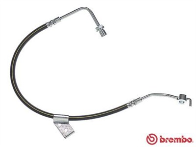 BREMBO T 24 011 EAN: 8432509614594.