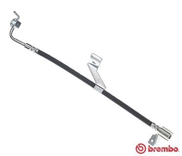 BREMBO T 24 034 EAN: 8432509614822.